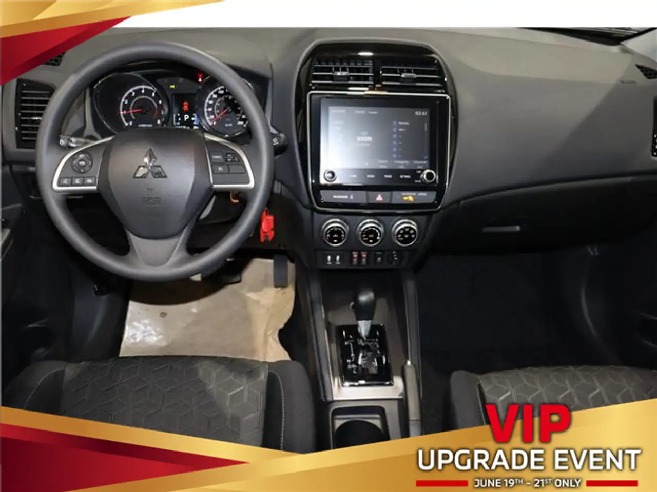 Mitsubishi RVR снимка Mitsubishi RVR