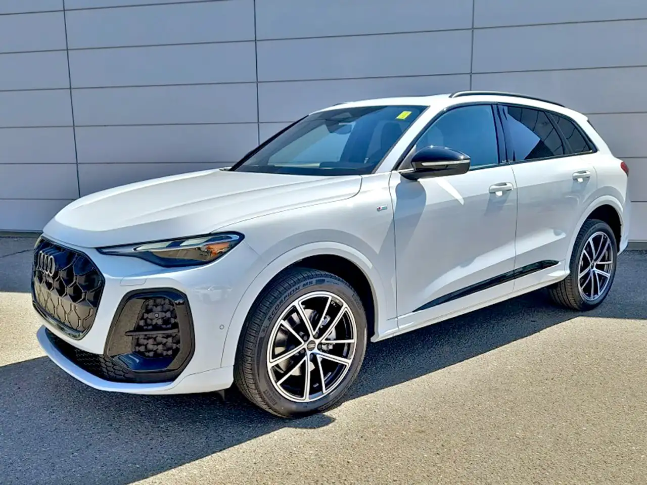 2025 Audi Q5 fotografie 2025 Audi Q5
