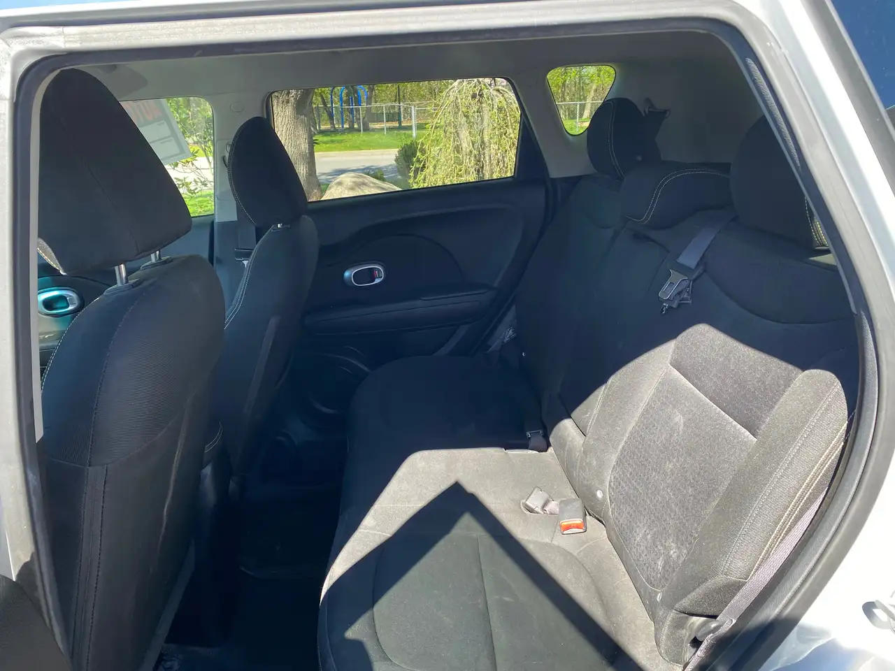 Kia Soul снимка Kia Soul