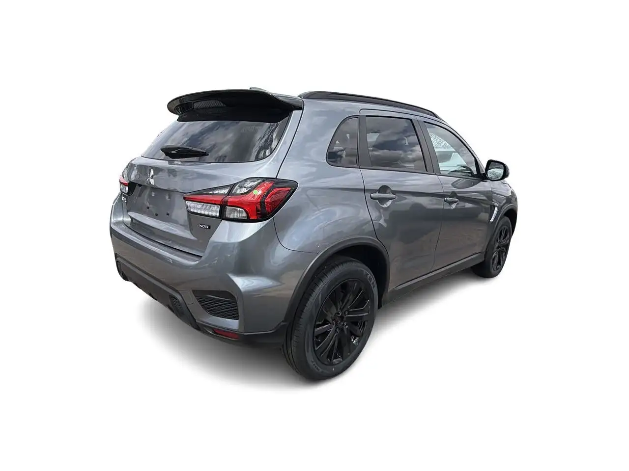 Mitsubishi RVR снимка Mitsubishi RVR
