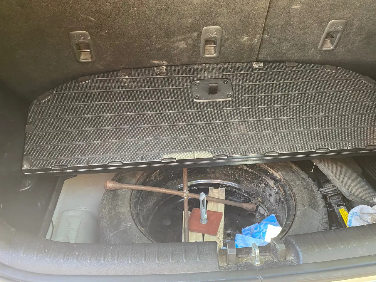Kia Soul снимка Kia Soul
