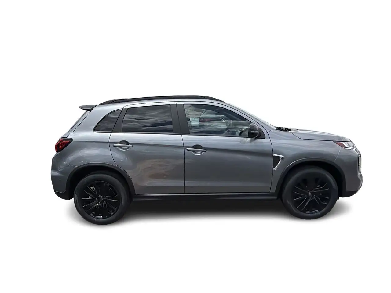 Mitsubishi RVR снимка Mitsubishi RVR