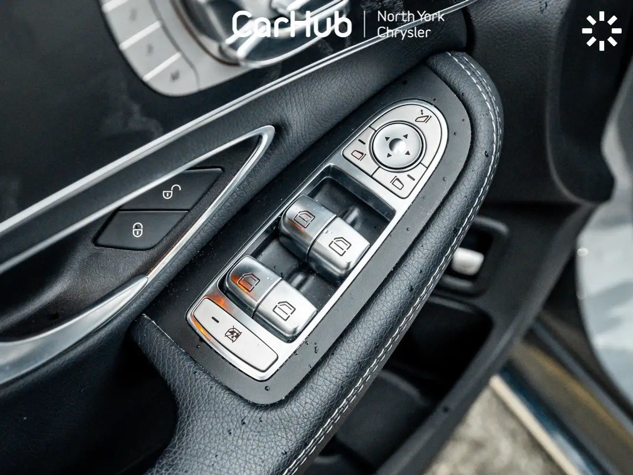 Mercedes-Benz C-Class fotografie Mercedes-Benz C-Class
