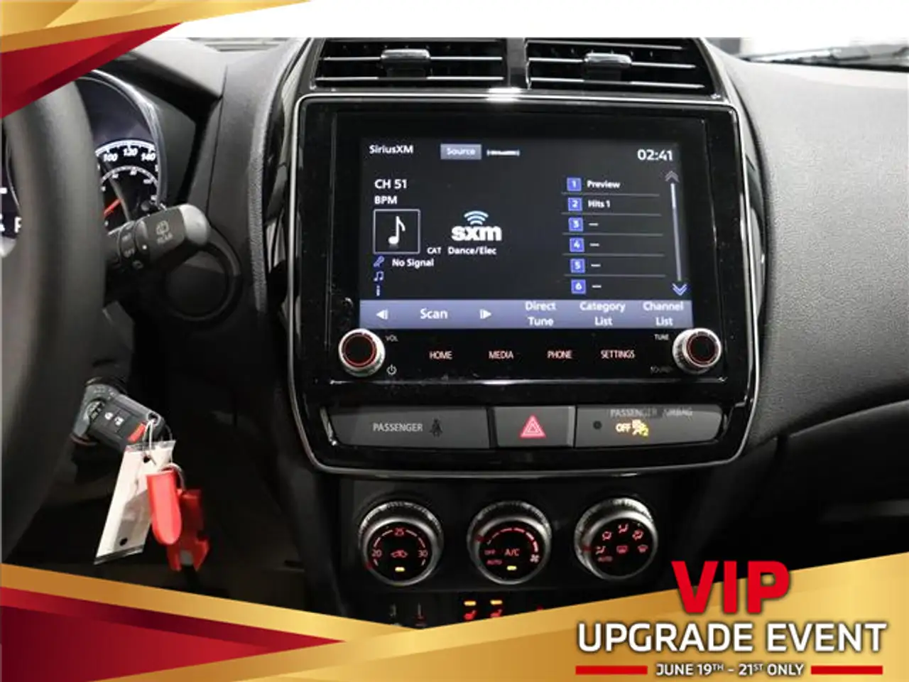 Mitsubishi RVR снимка Mitsubishi RVR
