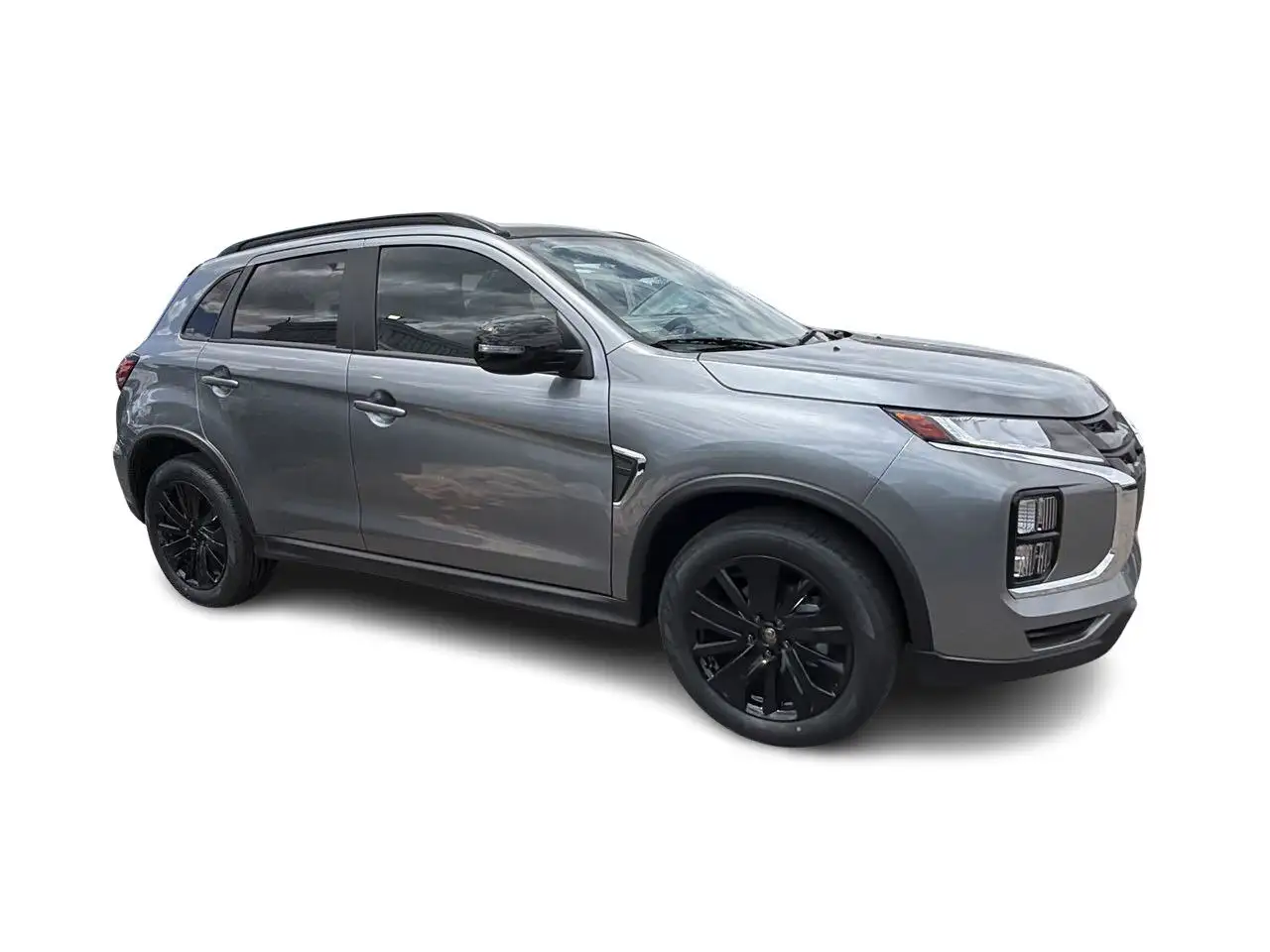 Mitsubishi RVR снимка Mitsubishi RVR
