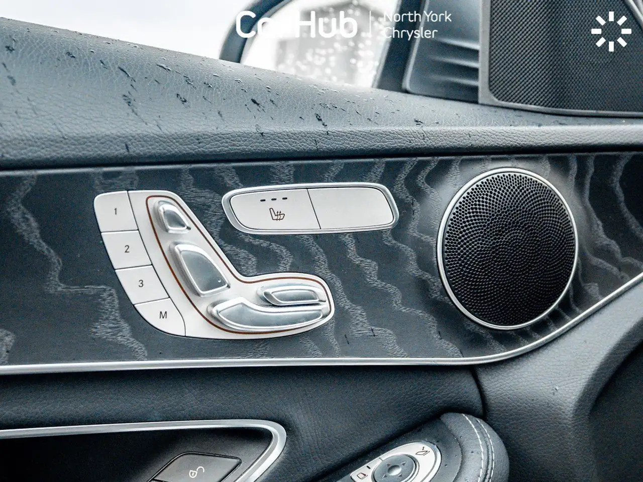 Mercedes-Benz C-Class fotografie Mercedes-Benz C-Class