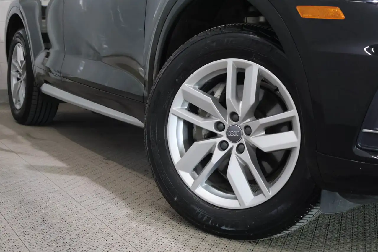 Audi Q5 photo Audi Q5