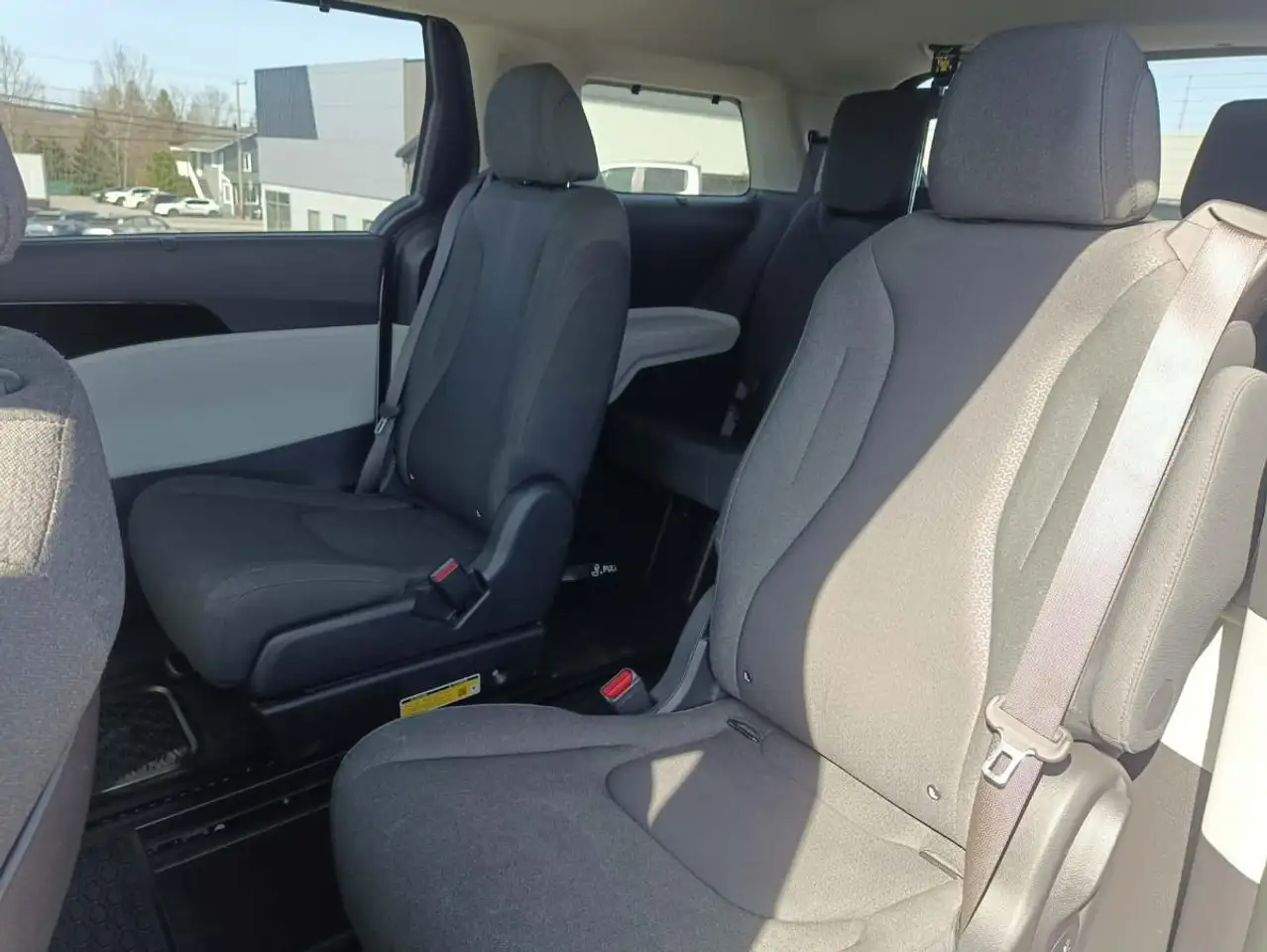 Kia Carnival fotografie Kia Carnival