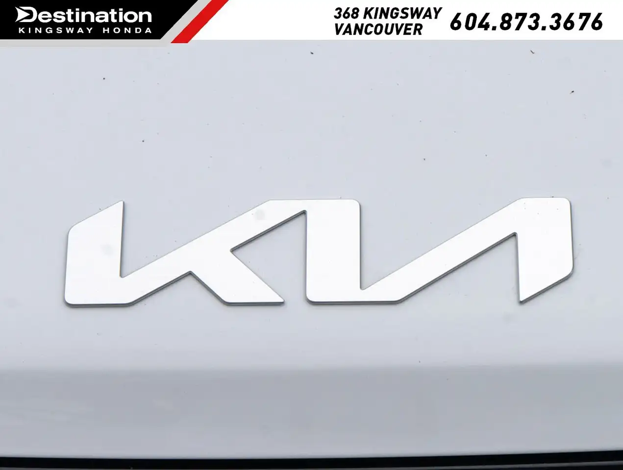 Kia Sorento fotografie Kia Sorento
