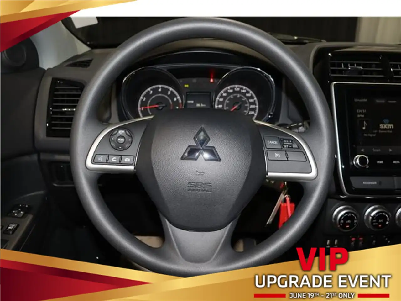 Mitsubishi RVR снимка Mitsubishi RVR