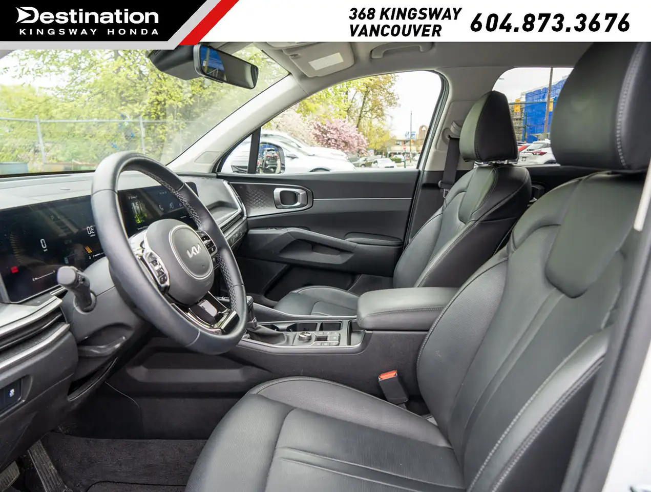 Kia Sorento fotografie Kia Sorento