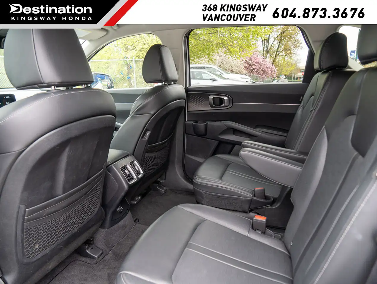 Kia Sorento fotografie Kia Sorento