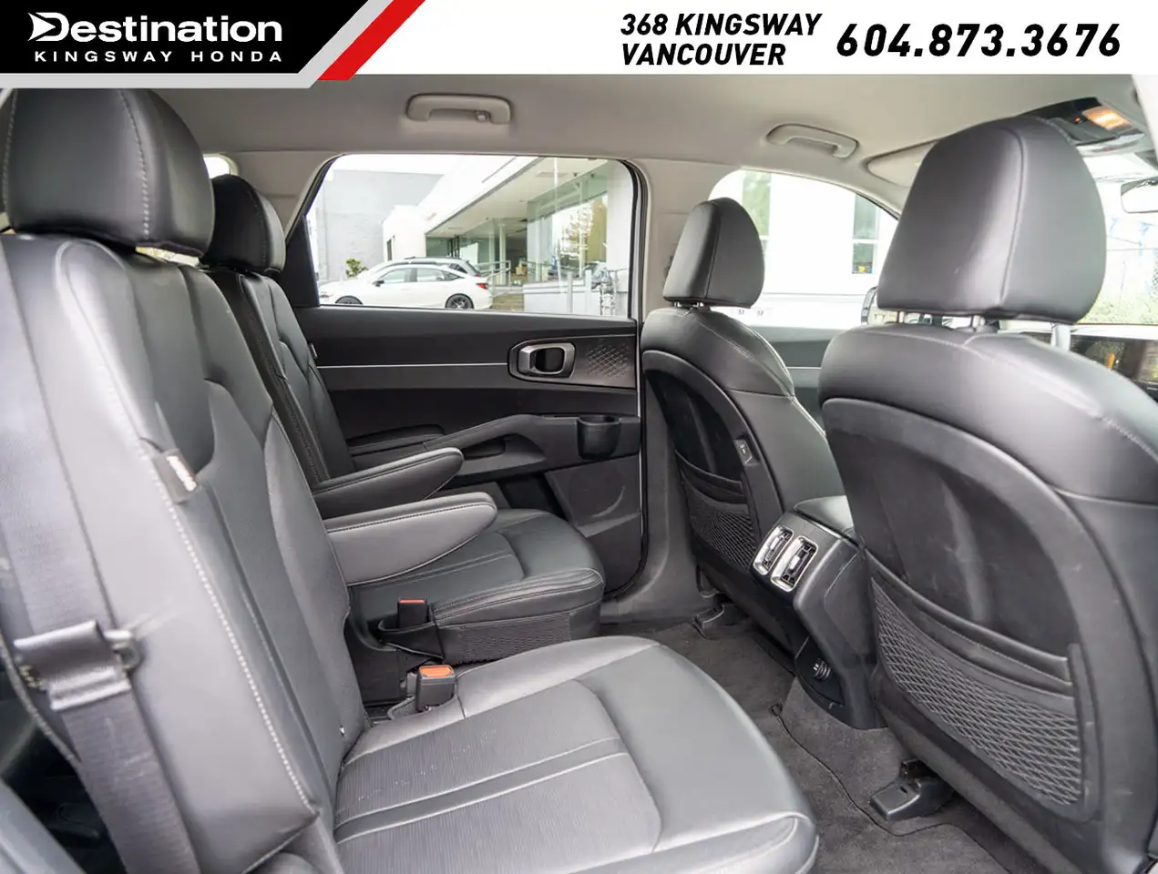 Kia Sorento fotografie Kia Sorento