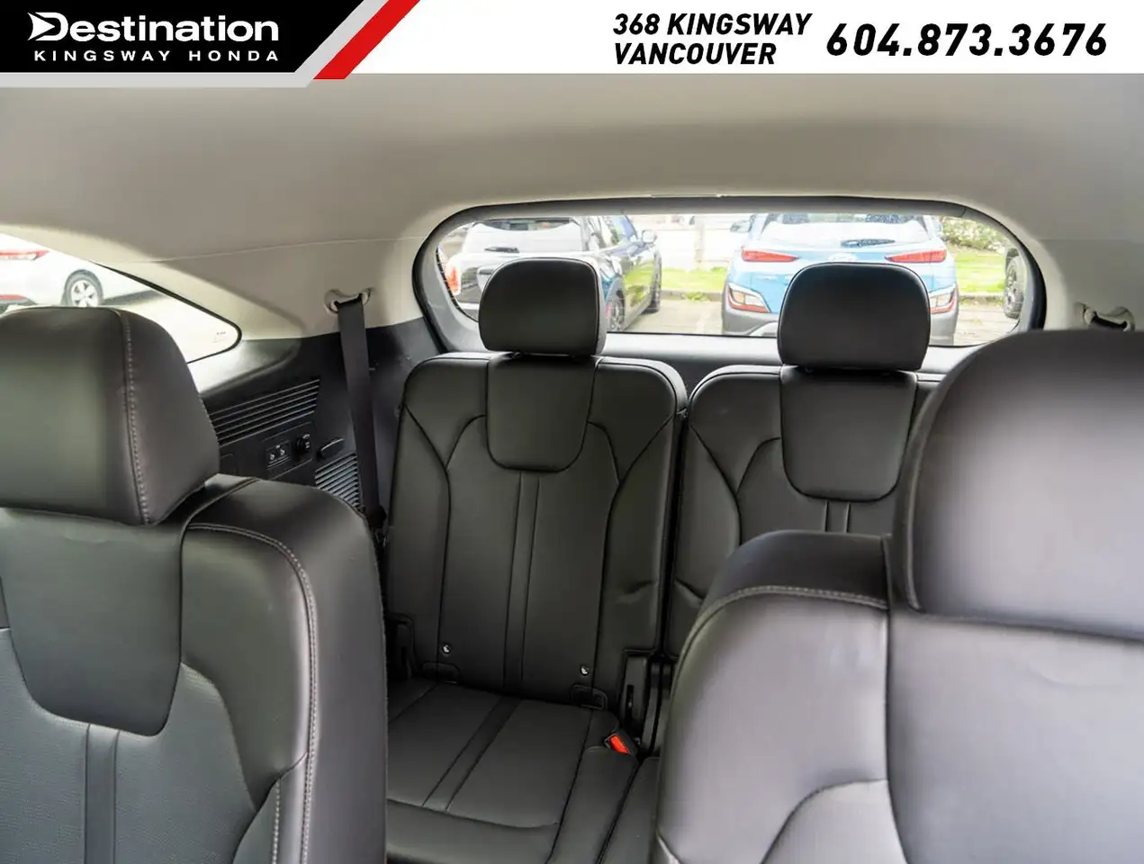 Kia Sorento fotografie Kia Sorento