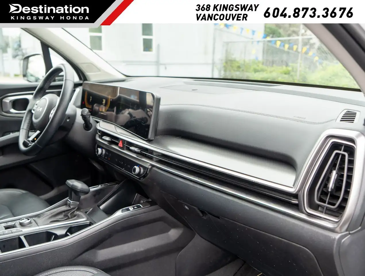Kia Sorento fotografie Kia Sorento