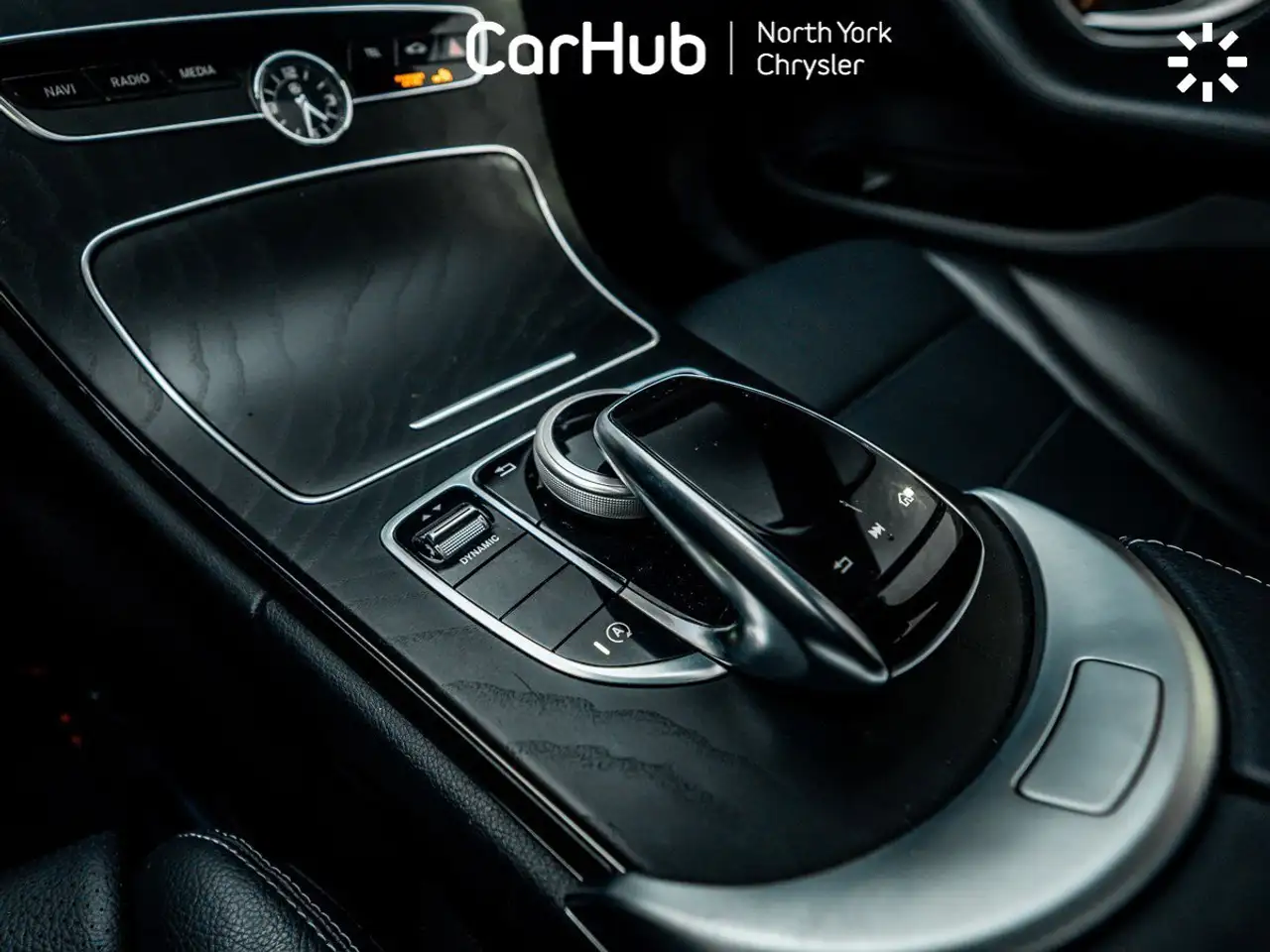 Mercedes-Benz C-Class fotografie Mercedes-Benz C-Class