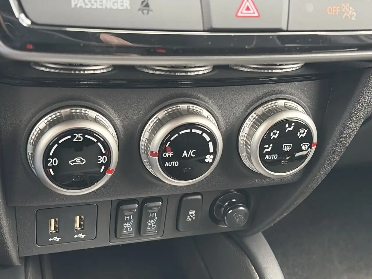 Mitsubishi RVR снимка Mitsubishi RVR