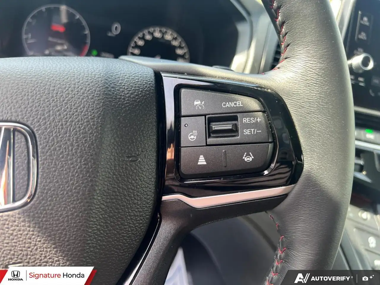 Honda Odyssey fotografie Honda Odyssey
