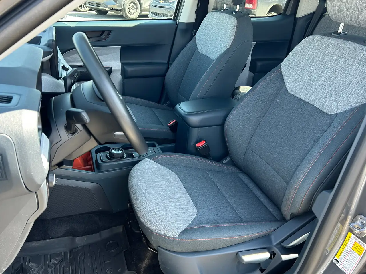 Ford Maverick photo Ford Maverick