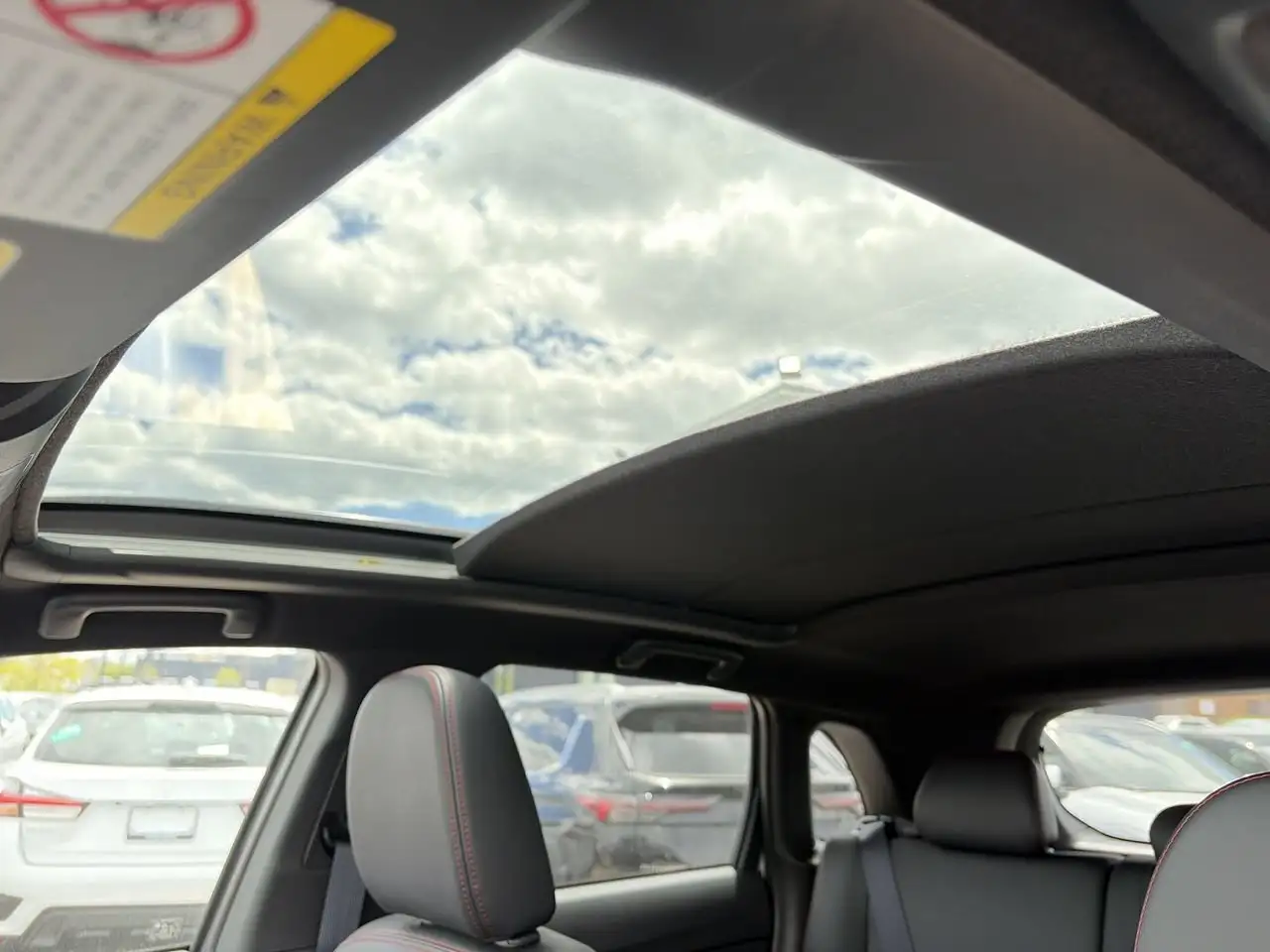 Mitsubishi RVR снимка Mitsubishi RVR