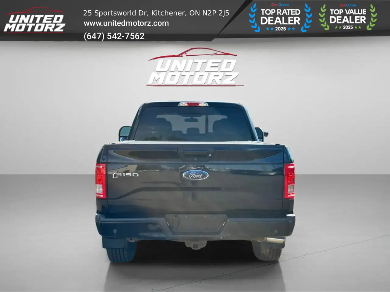 Ford F 150 fotografie Ford F 150