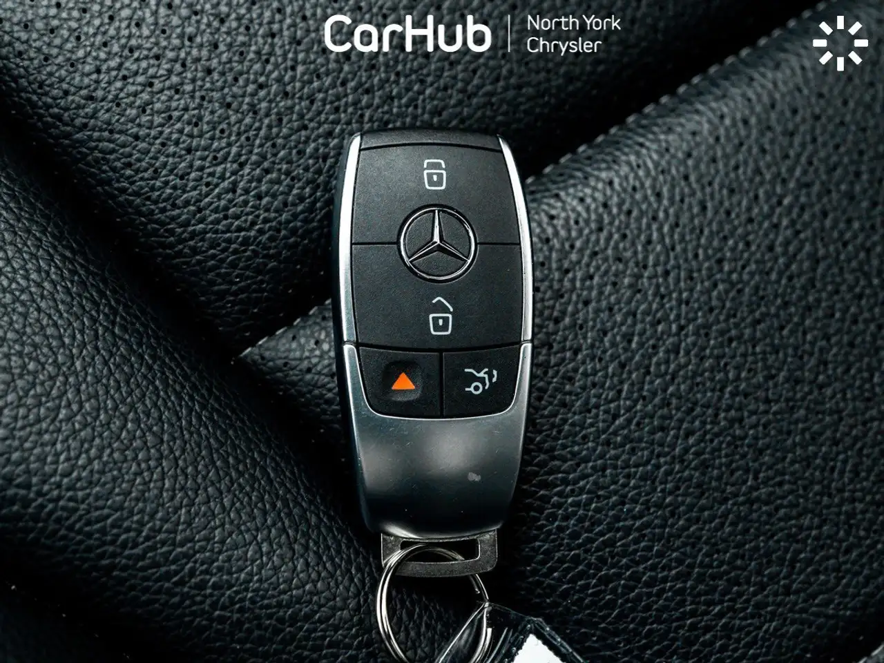 Mercedes-Benz C-Class fotografie Mercedes-Benz C-Class