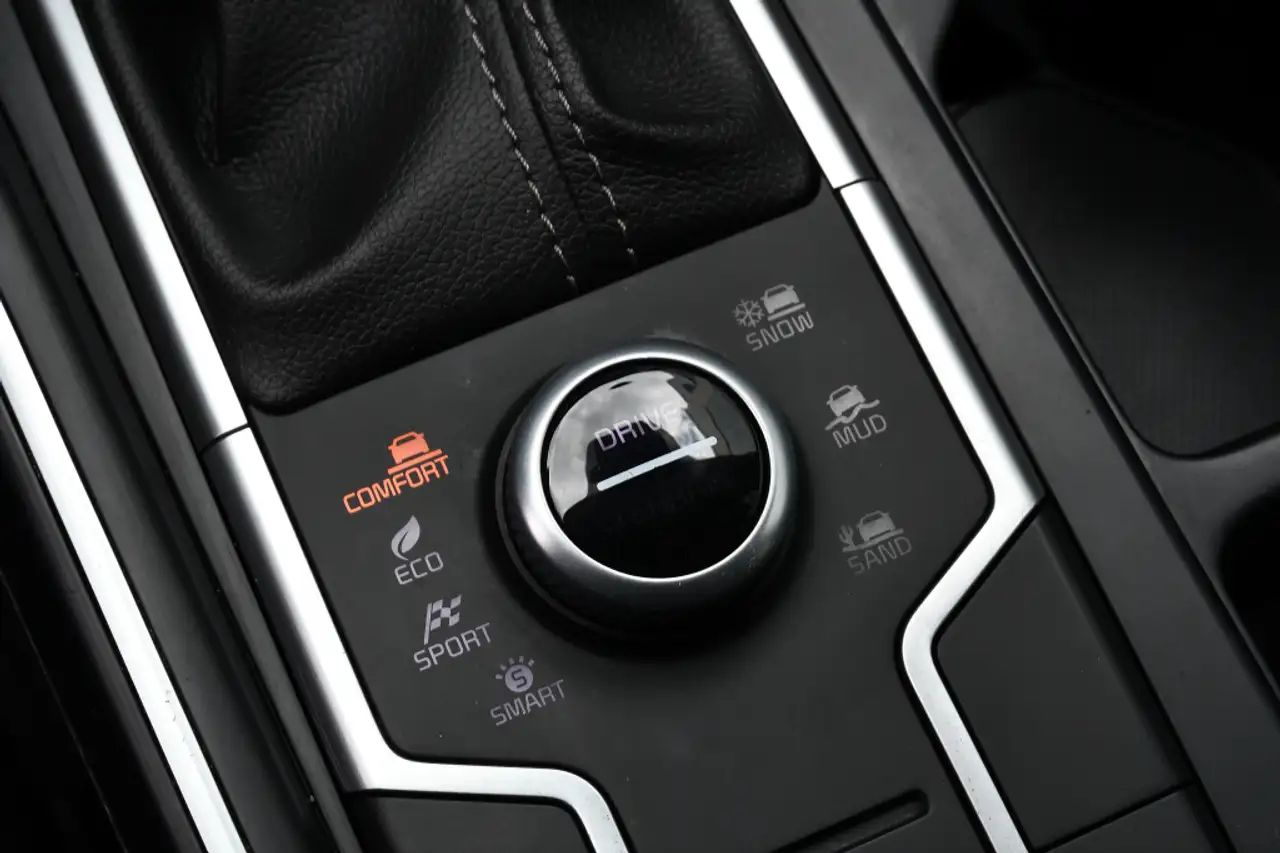 Kia Sorento photo Kia Sorento