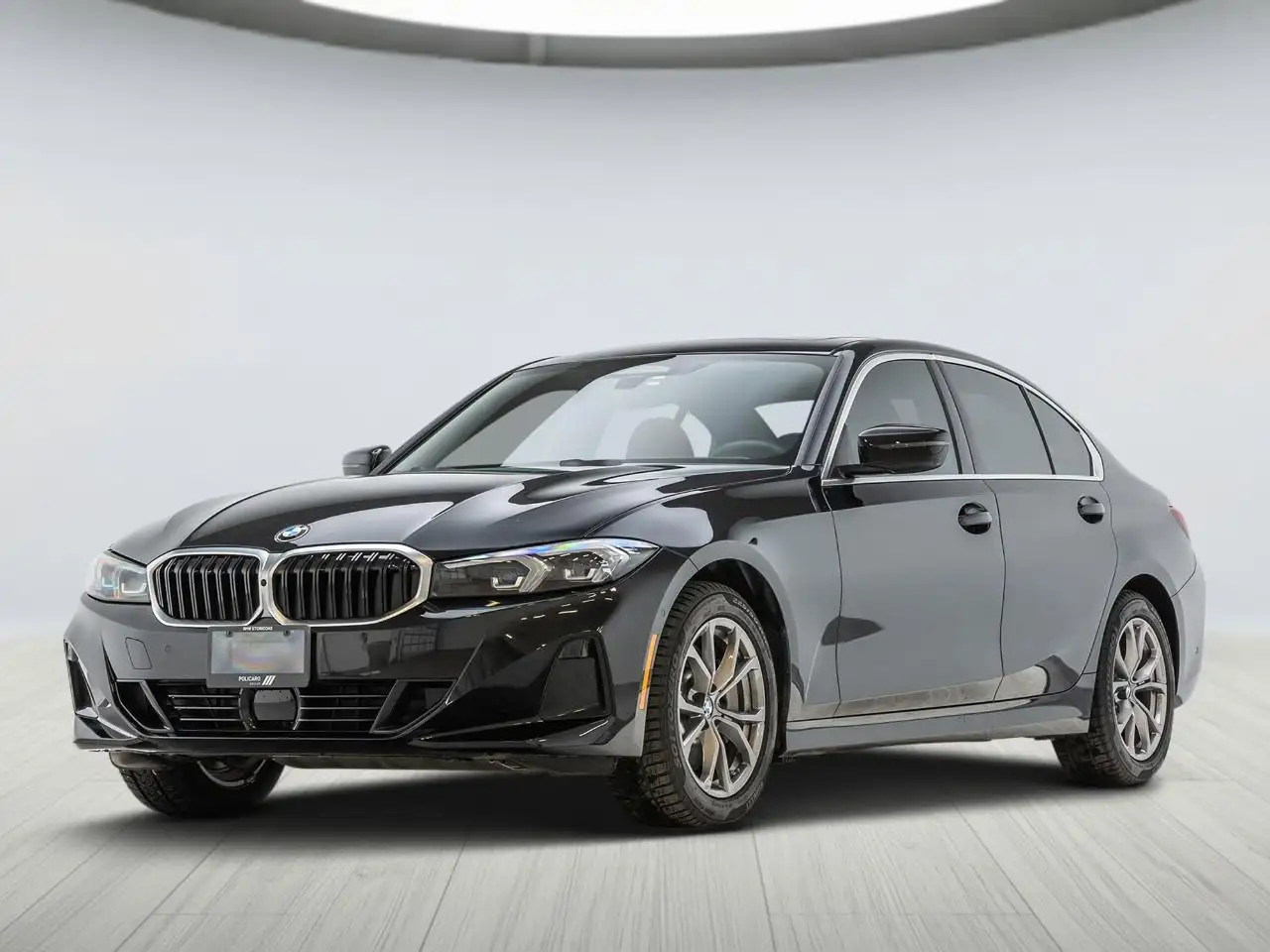 BMW 3 Series photo BMW 3 Series