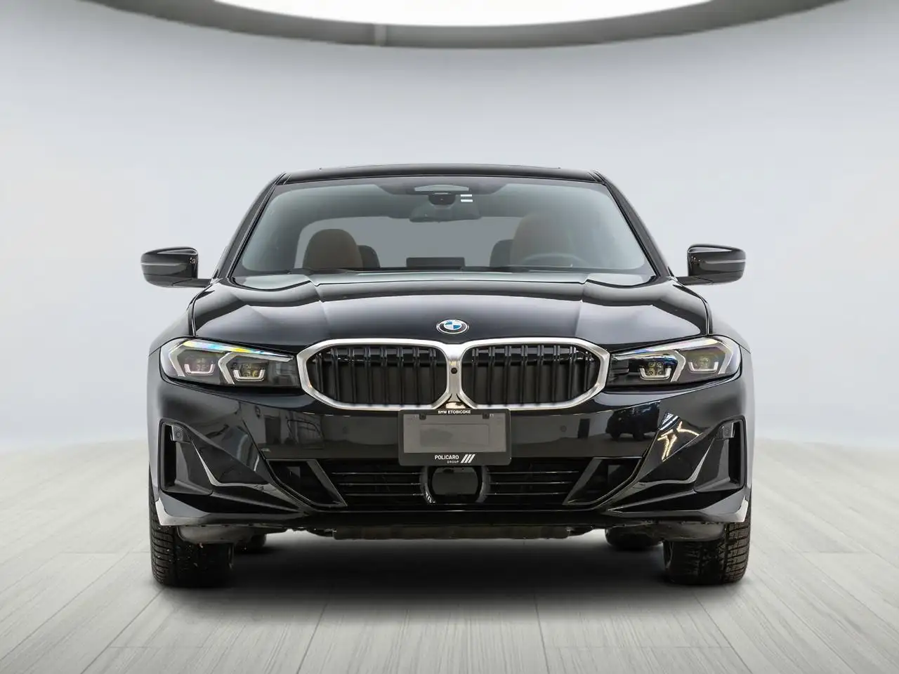 BMW 3 Series photo BMW 3 Series