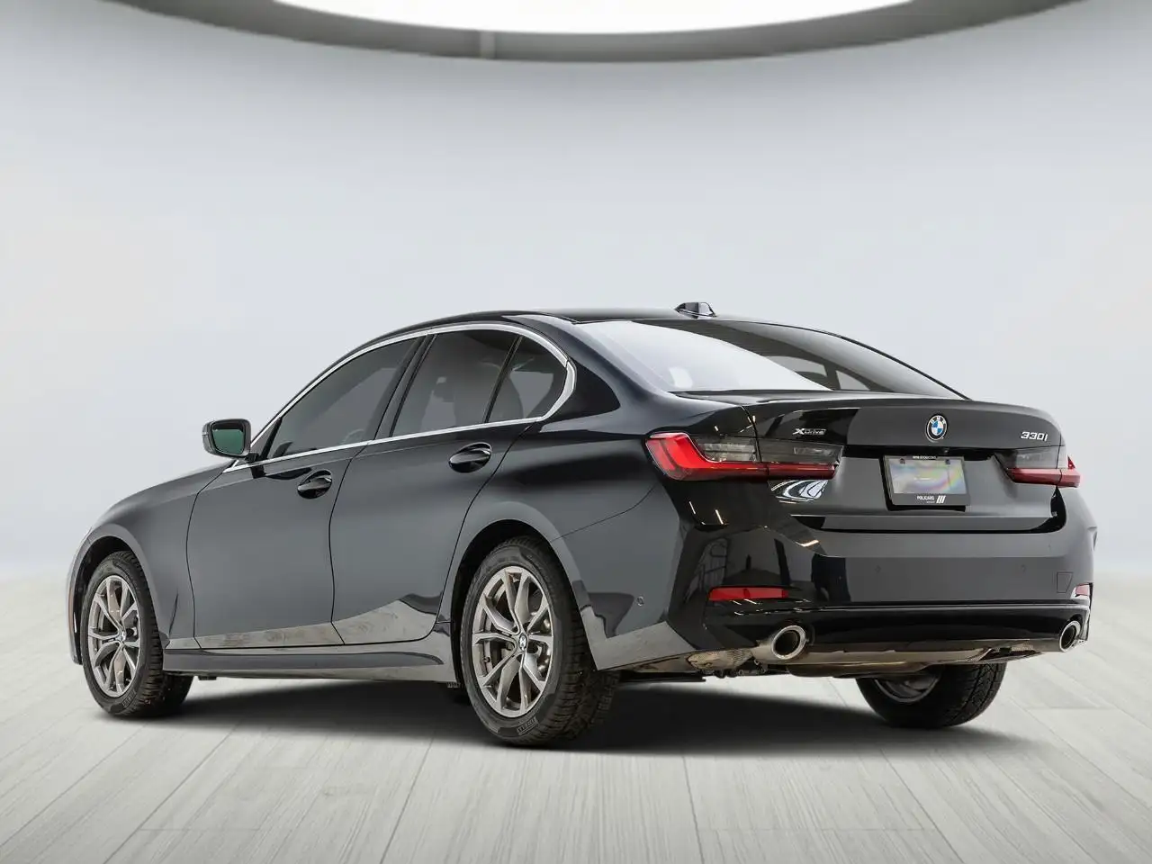 BMW 3 Series photo BMW 3 Series