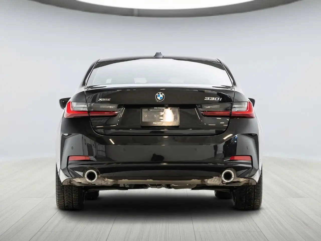 BMW 3 Series photo BMW 3 Series