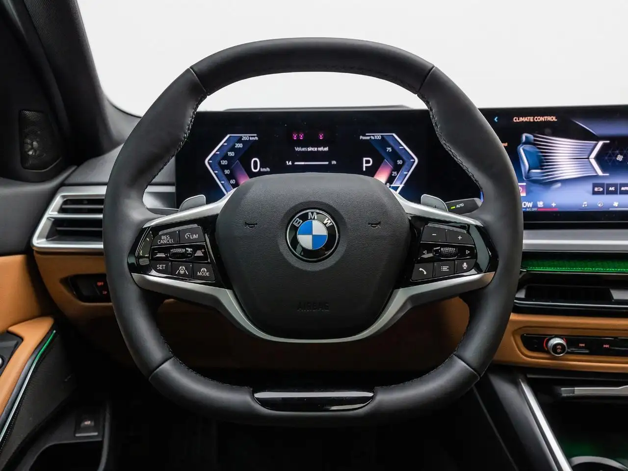 BMW 3 Series photo BMW 3 Series