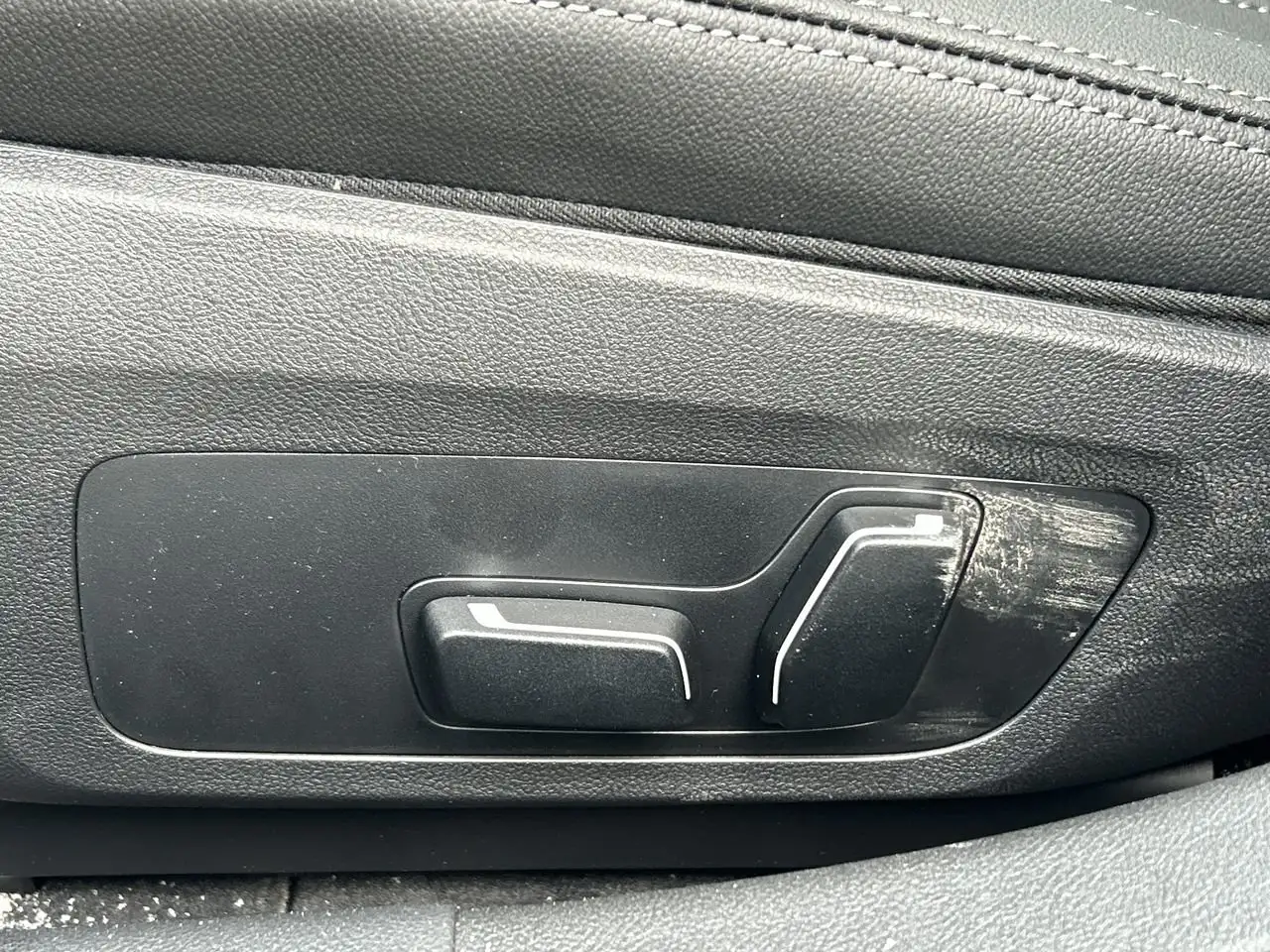 BMW i4 снимка BMW i4