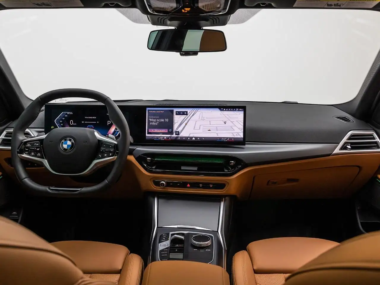 BMW 3 Series photo BMW 3 Series