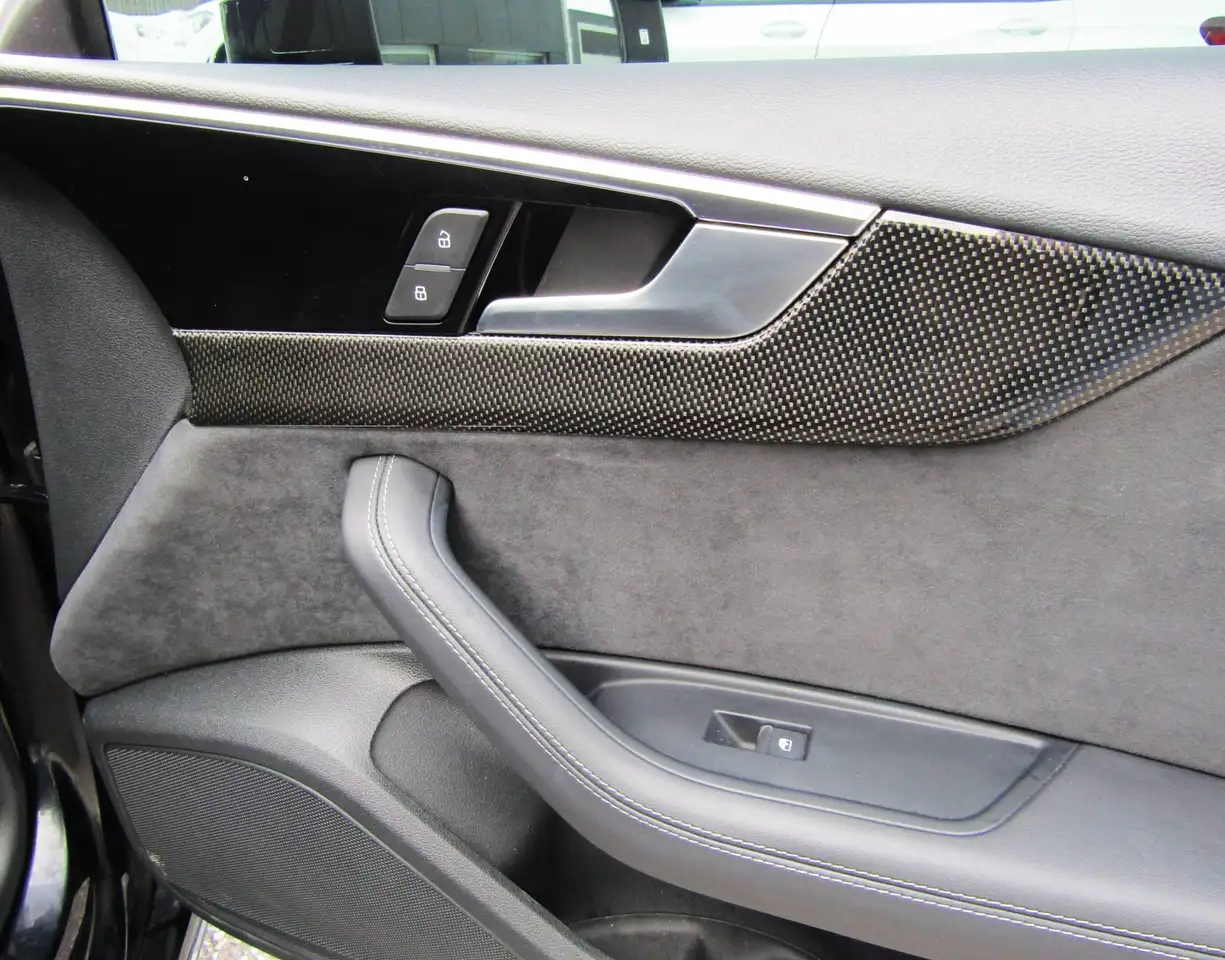 Audi S5 снимка Audi S5