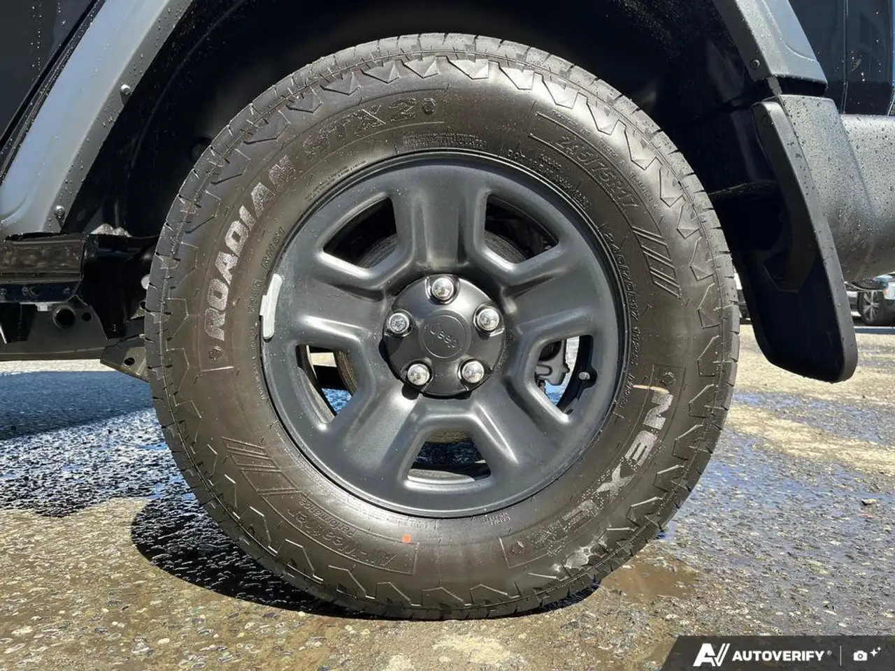 Jeep Wrangler fotografie Jeep Wrangler