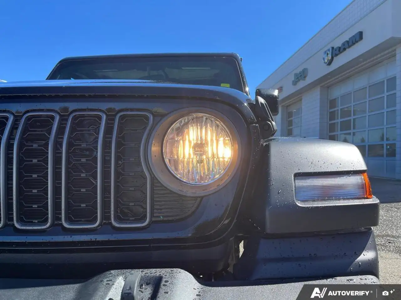 Jeep Wrangler fotografie Jeep Wrangler