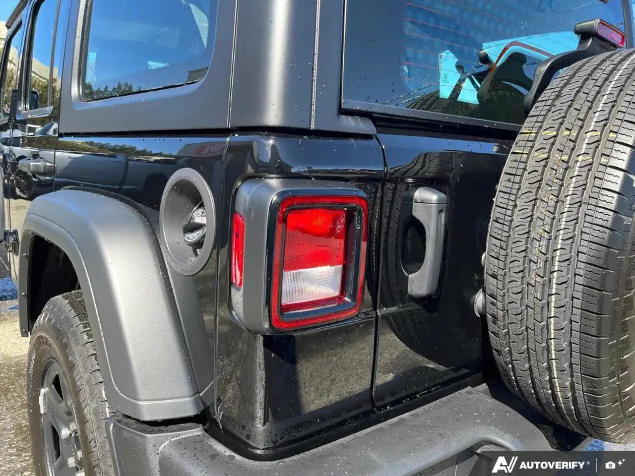 Jeep Wrangler fotografie Jeep Wrangler