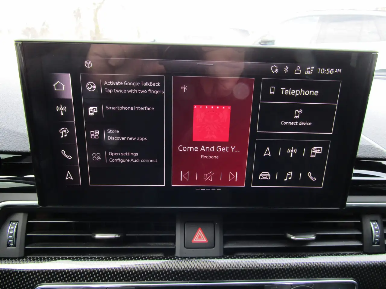 Audi S5 снимка Audi S5