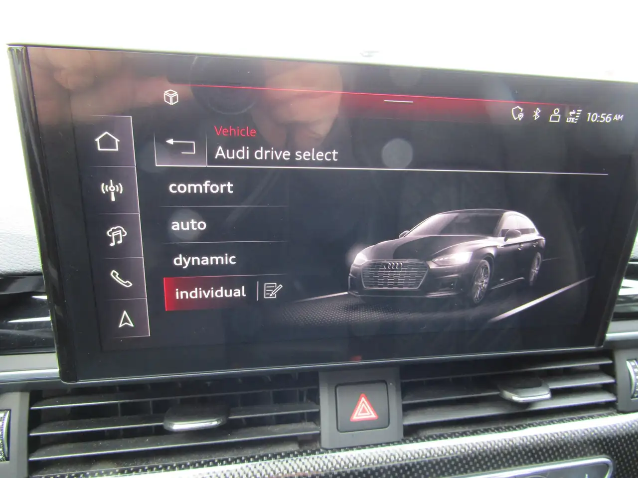 Audi S5 снимка Audi S5