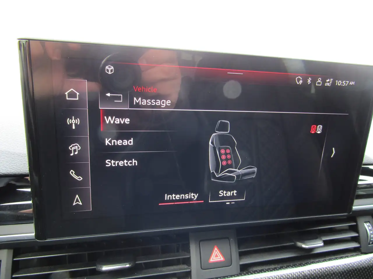 Audi S5 снимка Audi S5