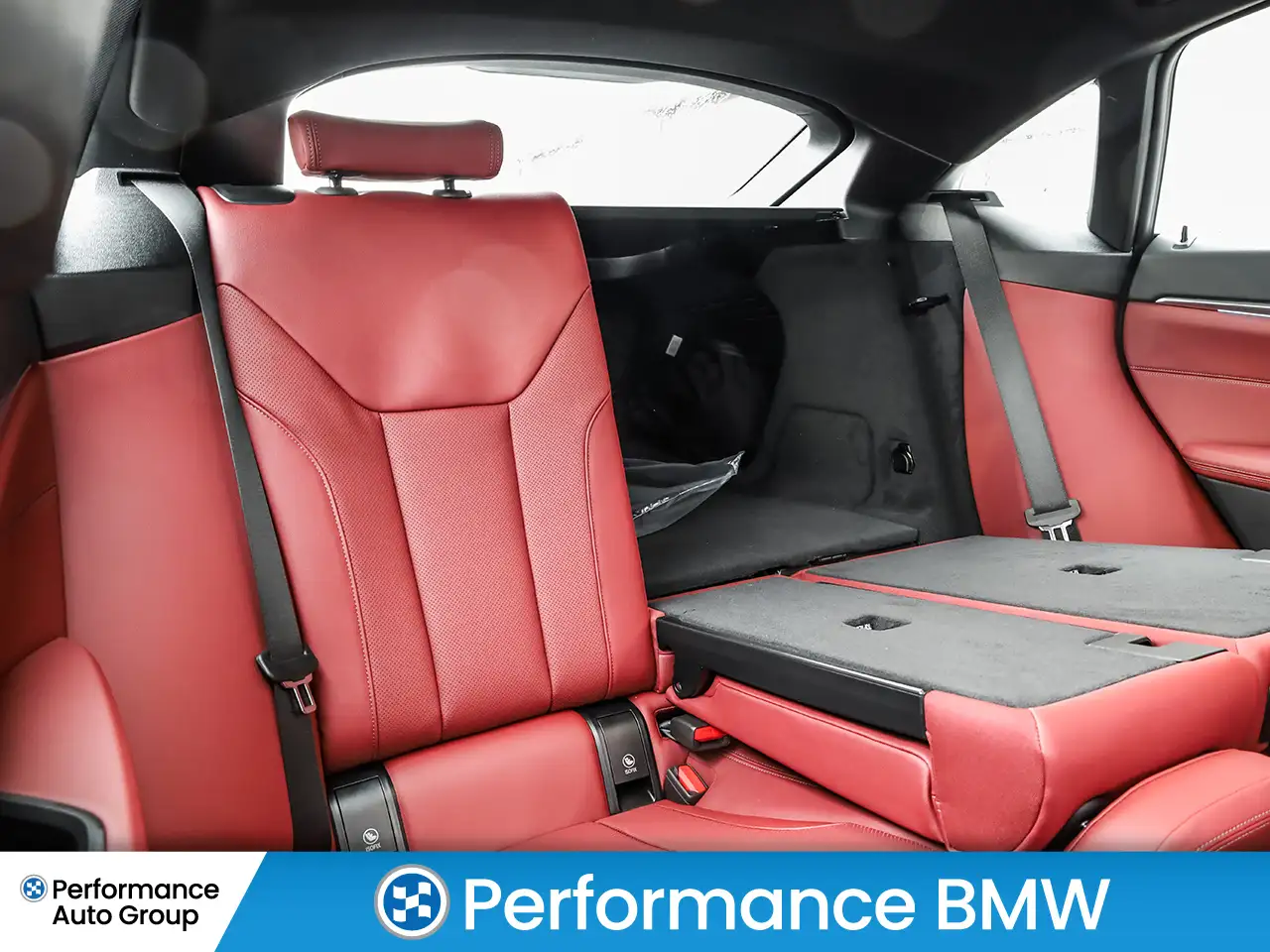 BMW i4 fotografie BMW i4