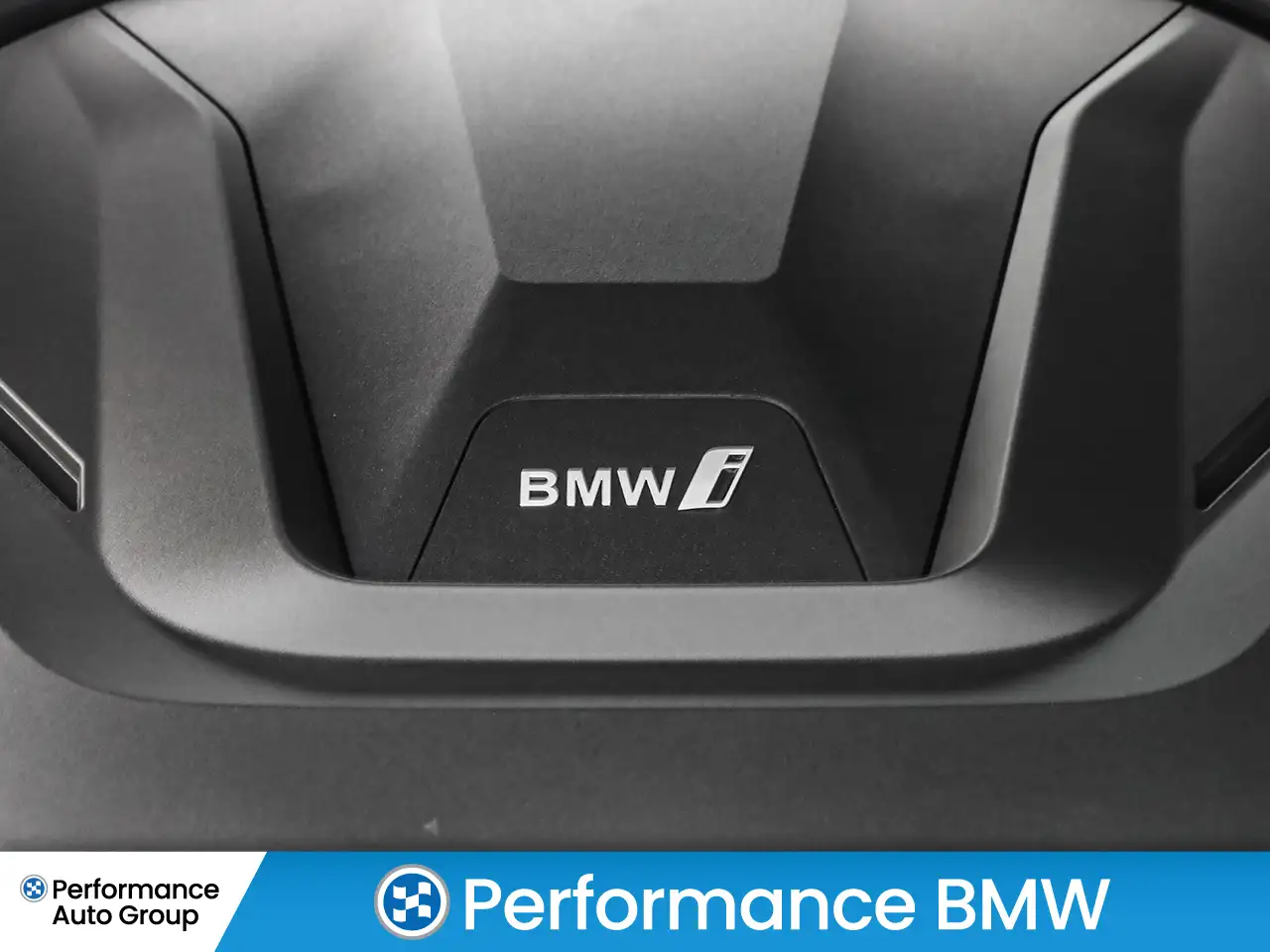 BMW i4 fotografie BMW i4