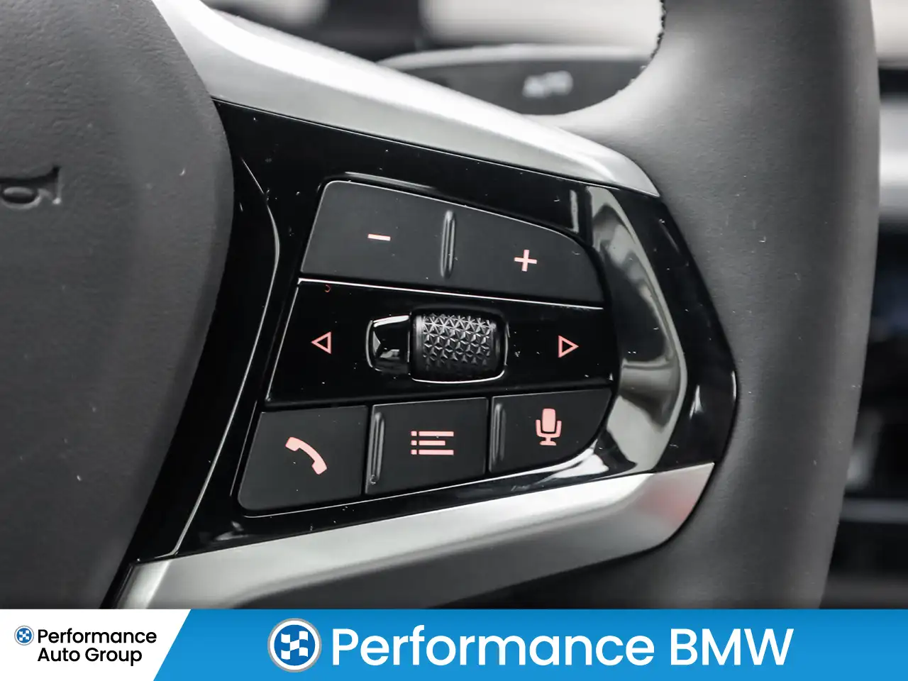 BMW i4 fotografie BMW i4