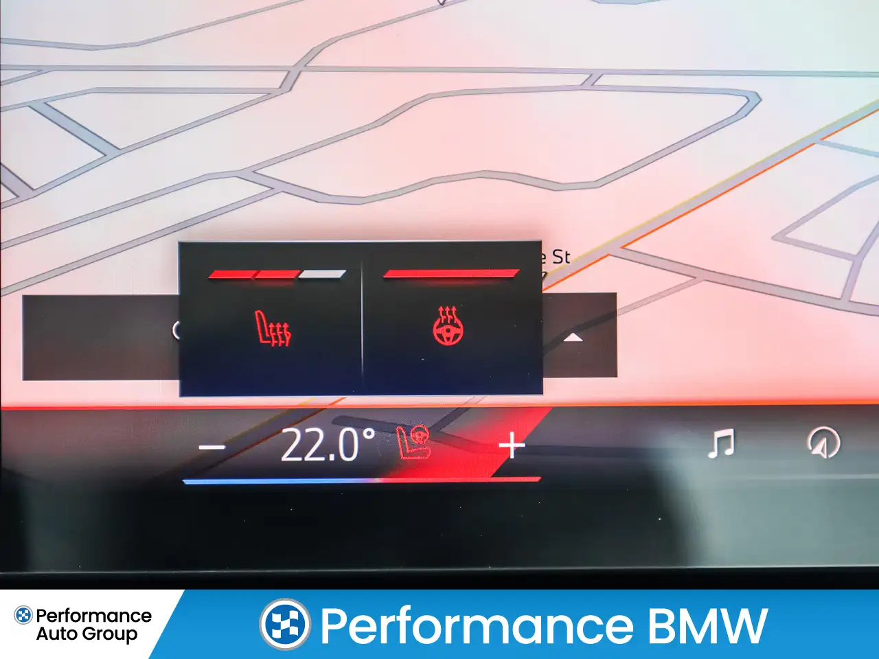 BMW i4 fotografie BMW i4