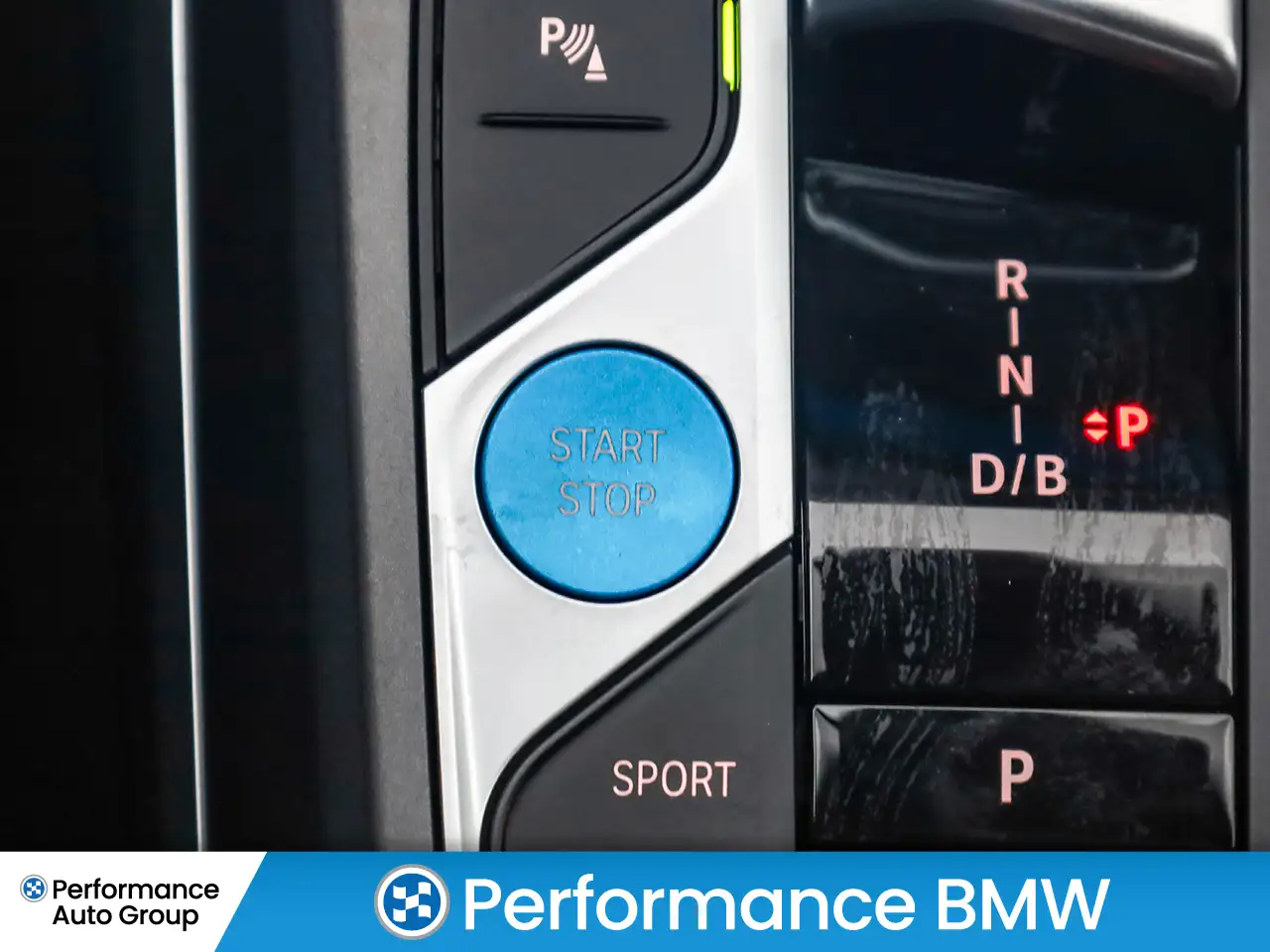BMW i4 fotografie BMW i4