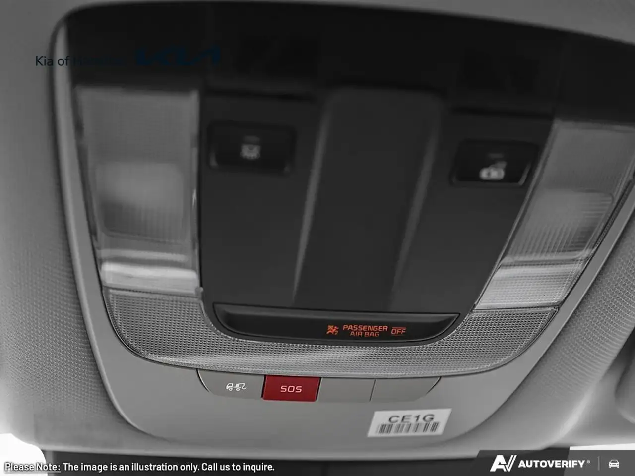 Kia Sorento fotografie Kia Sorento