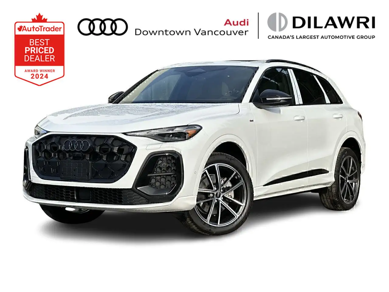 2025 Audi Q5 снимка 2025 Audi Q5