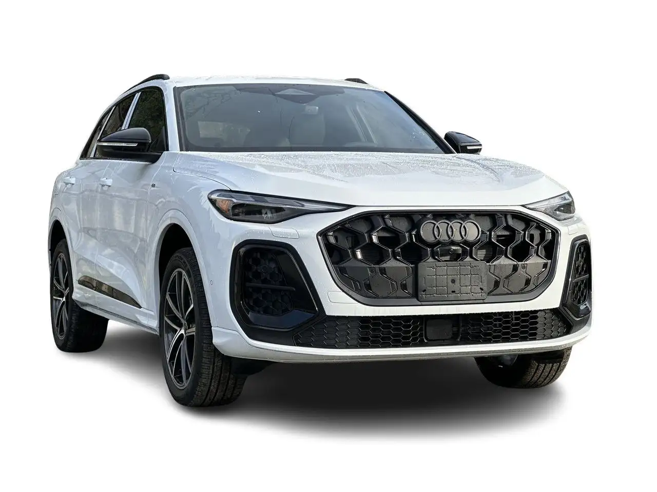 Audi Q5 снимка Audi Q5