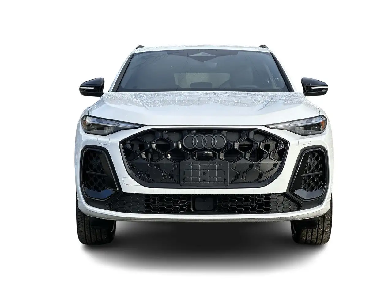 Audi Q5 снимка Audi Q5